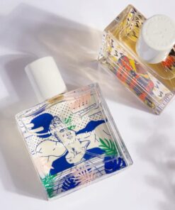Alternative view of Nước hoa Maison Matine Hasard Bazar EDP