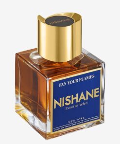 Alternative view of Nước hoa Nishane Fan Your Flames Extrait de Parfum