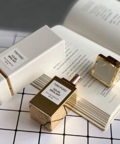 Nước hoa Tom Ford Soleil Brulant EDP Nước hoa Tom Ford Soleil Brulant EDP - Yêu Hàng Ngoại