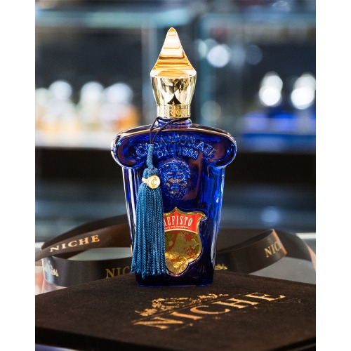 Nước hoa Xerjoff Casamorati Mefisto EDP Nước hoa Xerjoff Casamorati Mefisto EDP - Yêu Hàng Ngoại