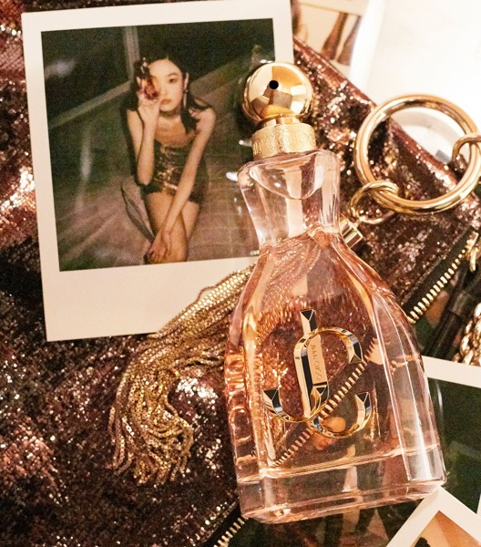 Nước hoa Jimmy Choo I Want Choo EDP Nước hoa Jimmy Choo I Want Choo EDP - Yêu Hàng Ngoại