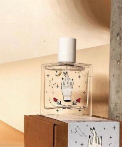 Nước hoa Maison Matine Avant L'Orage EDP Nước hoa Maison Matine Avant L'Orage EDP - Yêu Hàng Ngoại