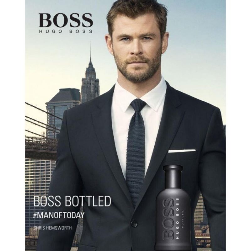 Nước hoa Hugo Boss Bottled Absolute EDP Nước hoa Hugo Boss Bottled Absolute EDP - Yêu Hàng Ngoại