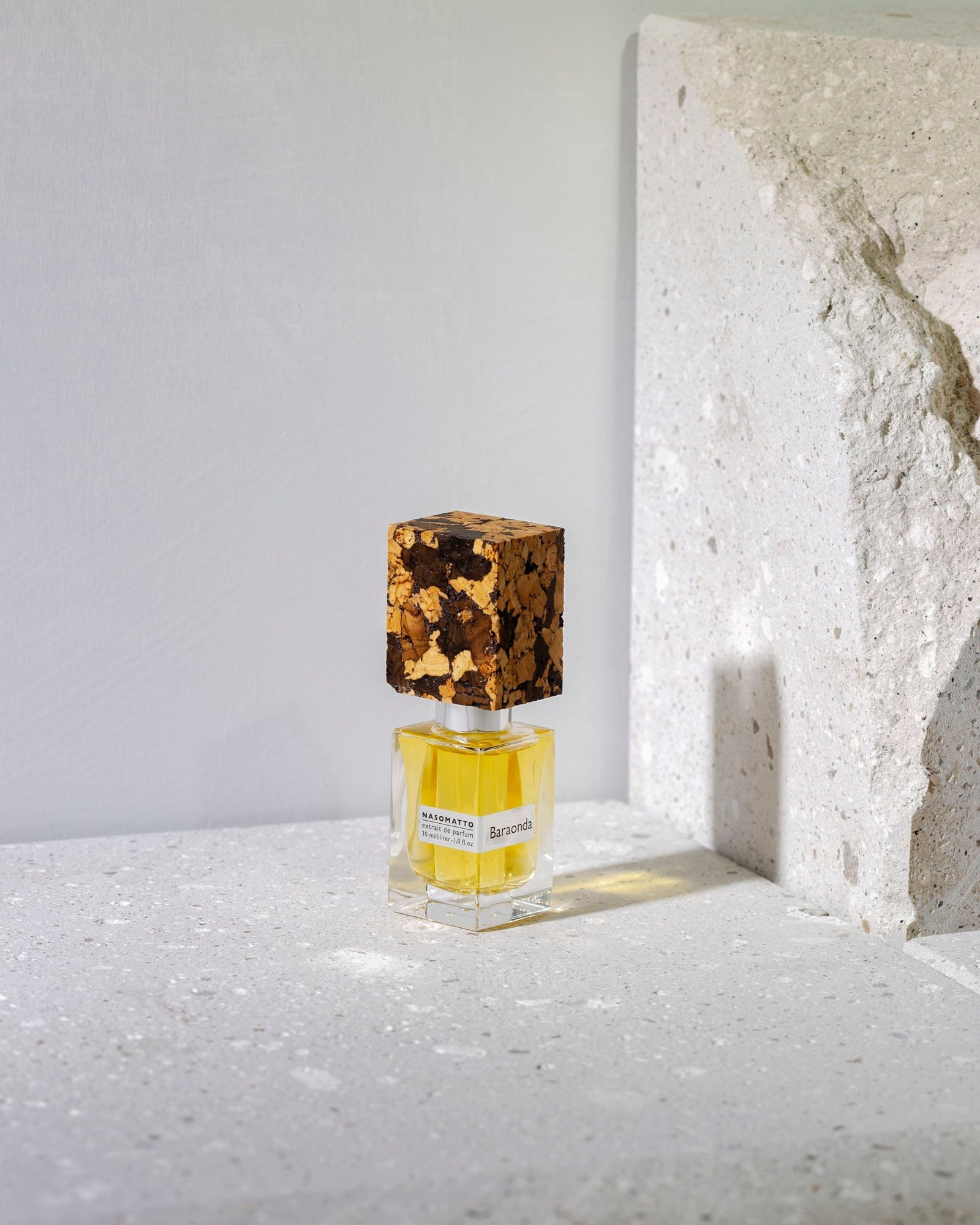 Nước hoa Nasomatto Baraonda Extrait De Parfum Nước hoa Nasomatto Baraonda Extrait De Parfum - Yêu Hàng Ngoại