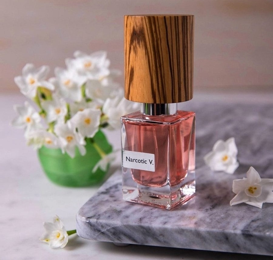 Nước hoa Nasomatto Narcotic Venus Extrait De Parfum Nước hoa Nasomatto Narcotic Venus Extrait De Parfum - Yêu Hàng Ngoại