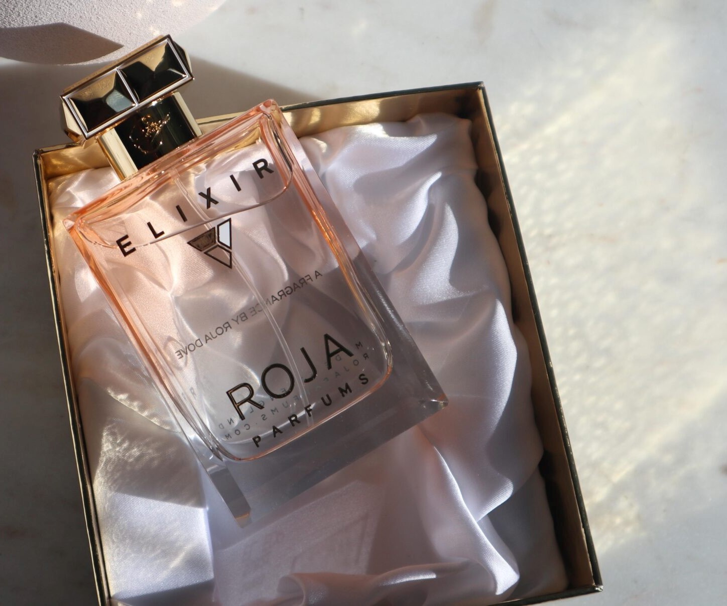 Nước hoa Roja Elixir Essence De Parfum Nước hoa Roja Elixir Essence De Parfum - Yêu Hàng Ngoại