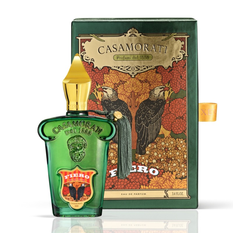 Nước hoa Xerjoff Casamorati 1888 Fiero EDP Nước hoa Xerjoff Casamorati 1888 Fiero EDP - Yêu Hàng Ngoại