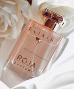 Nước hoa Roja Elixir Essence De Parfum Nước hoa Roja Elixir Essence De Parfum - Yêu Hàng Ngoại