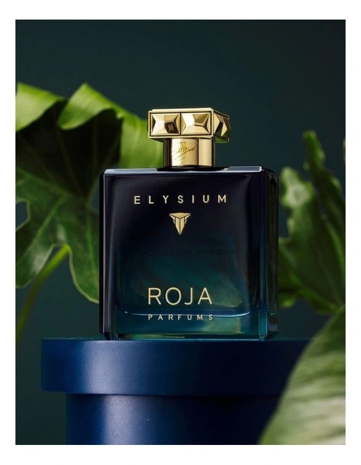 Nước hoa Roja Dove Elysium Pour Homme Parfum Cologne Nước hoa Roja Dove Elysium Pour Homme Parfum Cologne - Yêu Hàng Ngoại