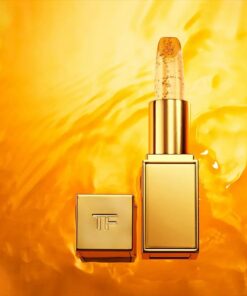 Son dưỡng Tom Ford Soleil 24K Gold Lip Blush Z09 Son dưỡng Tom Ford Soleil 24K Gold Lip Blush Z09 - Yêu Hàng Ngoại
