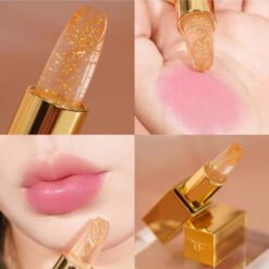 Alternative view of Son dưỡng Tom Ford Soleil 24K Gold Lip Blush Z09