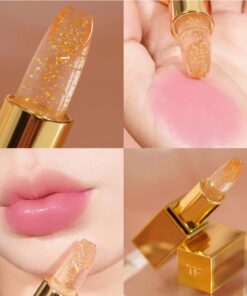 Alternative view of Son dưỡng Tom Ford Soleil 24K Gold Lip Blush Z09