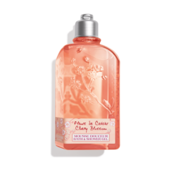 Sữa tắm L’Occitane Cherry Blossom Bath & Shower Gel