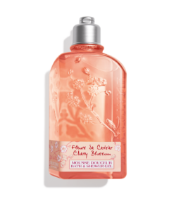 Sữa tắm L’Occitane Cherry Blossom Bath & Shower Gel