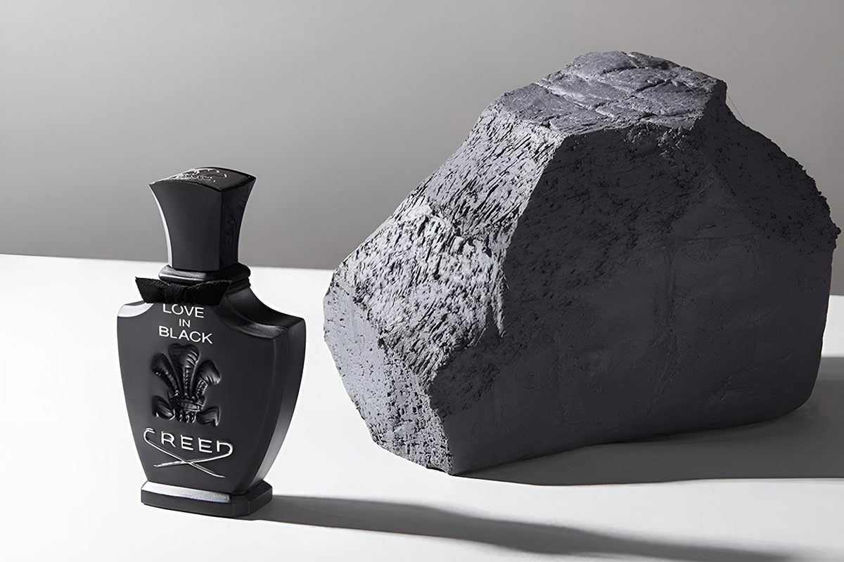 Nước hoa Creed Love In Black EDP Nước hoa Creed Love In Black EDP - Yêu Hàng Ngoại