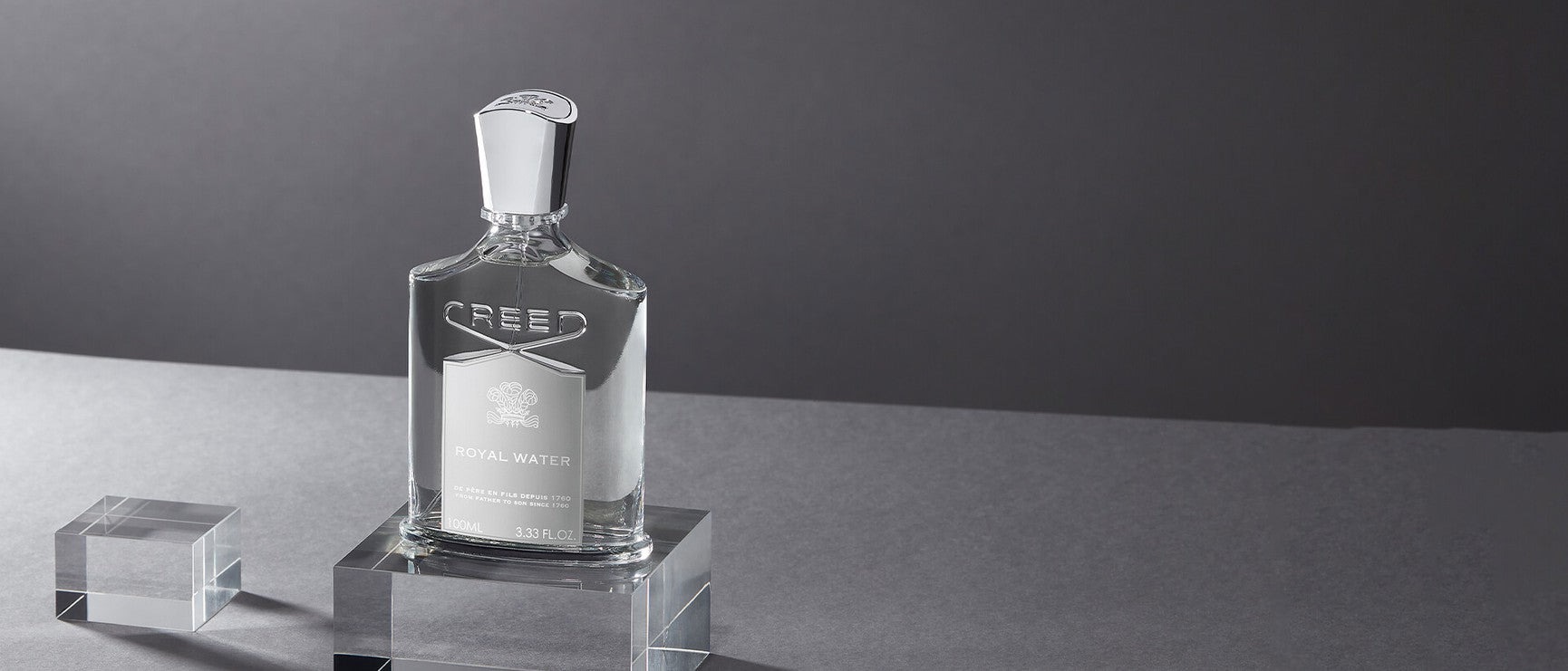 Nước hoa Creed Royal Water EDP Nước hoa Creed Royal Water EDP - Yêu Hàng Ngoại