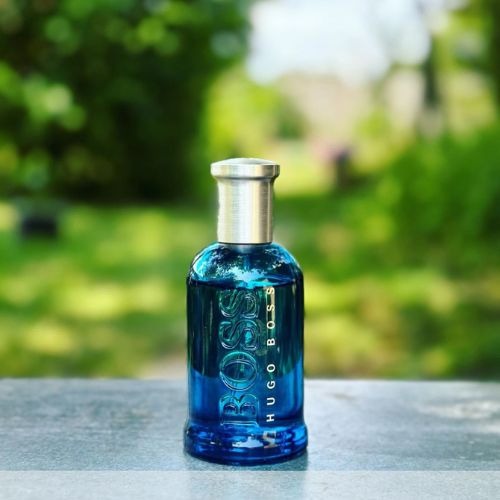 Nước hoa Hugo Boss Bottled Pacific Limited Edition EDT Nước hoa Hugo Boss Bottled Pacific Limited Edition EDT - Yêu Hàng Ngoại