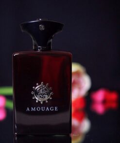 Nước hoa Amouage Lyric Man EDP Nước hoa Amouage Lyric Man EDP - Yêu Hàng Ngoại