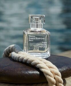 Nước hoa Unisex Maison Francis Kurkdjian Aqua Universalis Forte EDP Nước hoa Unisex Maison Francis Kurkdjian Aqua Universalis Forte EDP - Yêu Hàng Ngoại