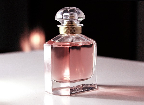Nước hoa Guerlain Mon Guerlain EDP Nước hoa Guerlain Mon Guerlain EDP - Yêu Hàng Ngoại