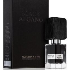 Alternative view of Nước hoa Nasomatto Black Afgano Extrait De Parfum
