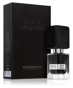 Alternative view of Nước hoa Nasomatto Black Afgano Extrait De Parfum