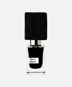 Nước hoa Nasomatto Black Afgano Extrait De Parfum