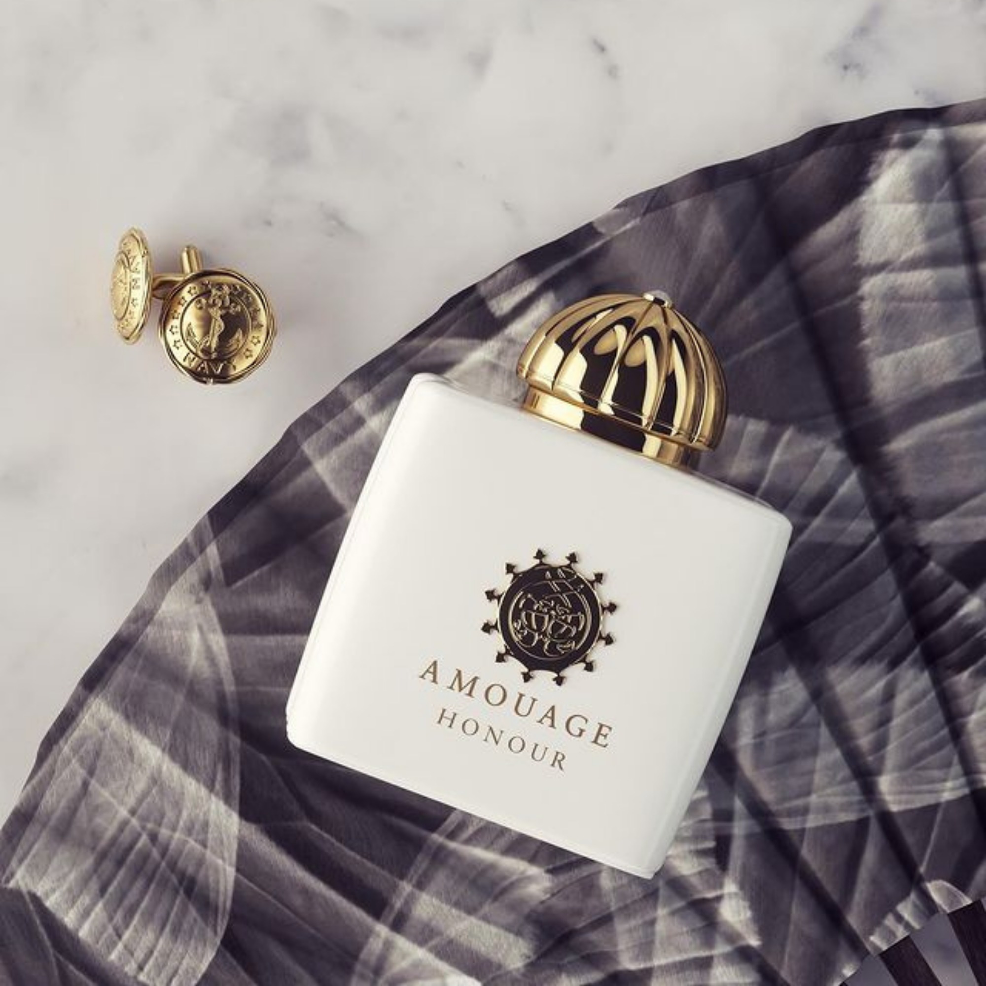 Nước hoa Amouage Honour Woman EDP Nước hoa Amouage Honour Woman EDP - Yêu Hàng Ngoại