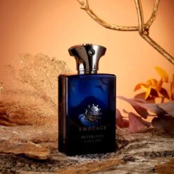 Alternative view of Nước hoa Amouage Interlude Black Iris EDP