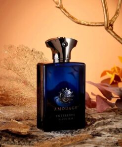 Alternative view of Nước hoa Amouage Interlude Black Iris EDP