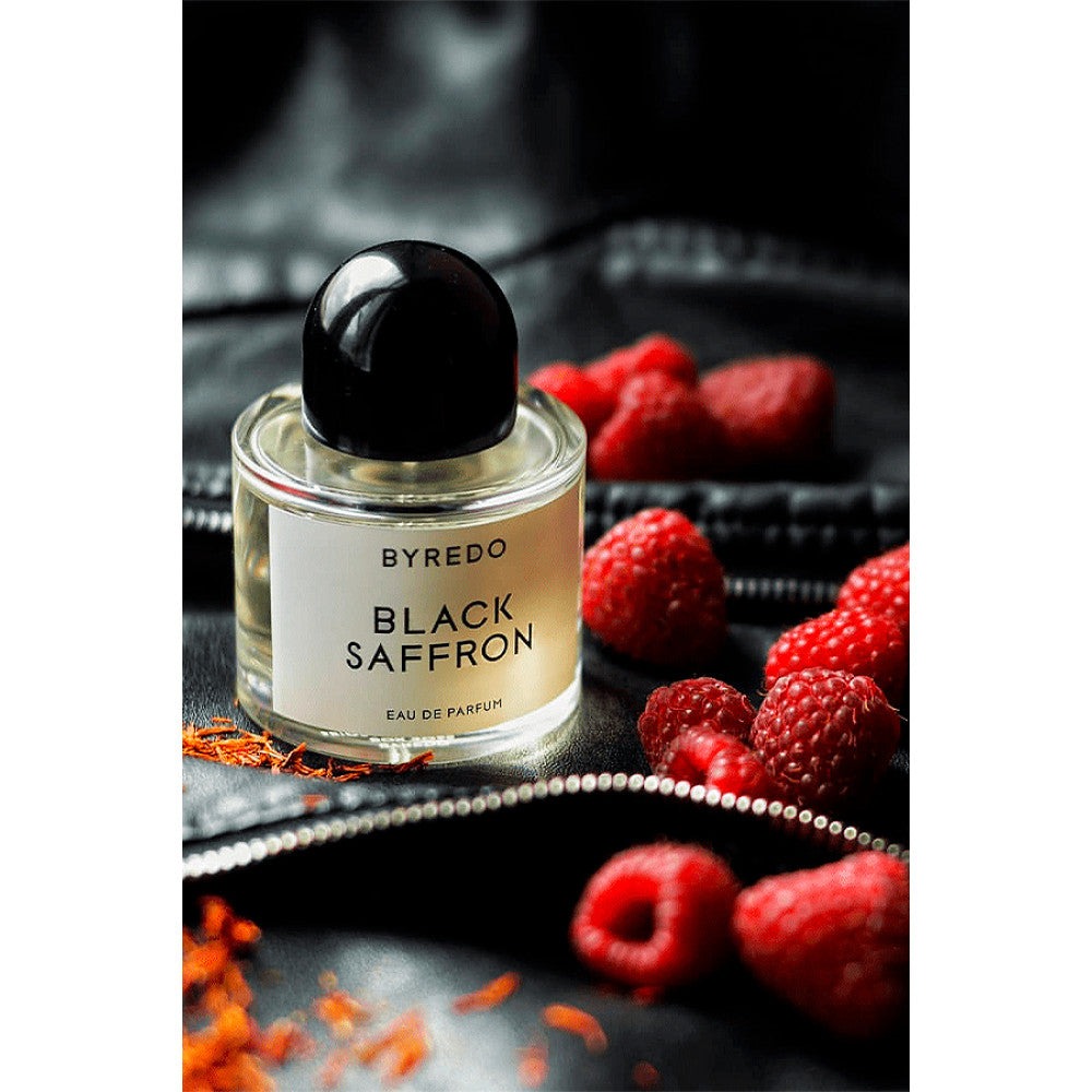 Nước hoa Byredo Black Saffron EDP Nước hoa Byredo Black Saffron EDP - Yêu Hàng Ngoại