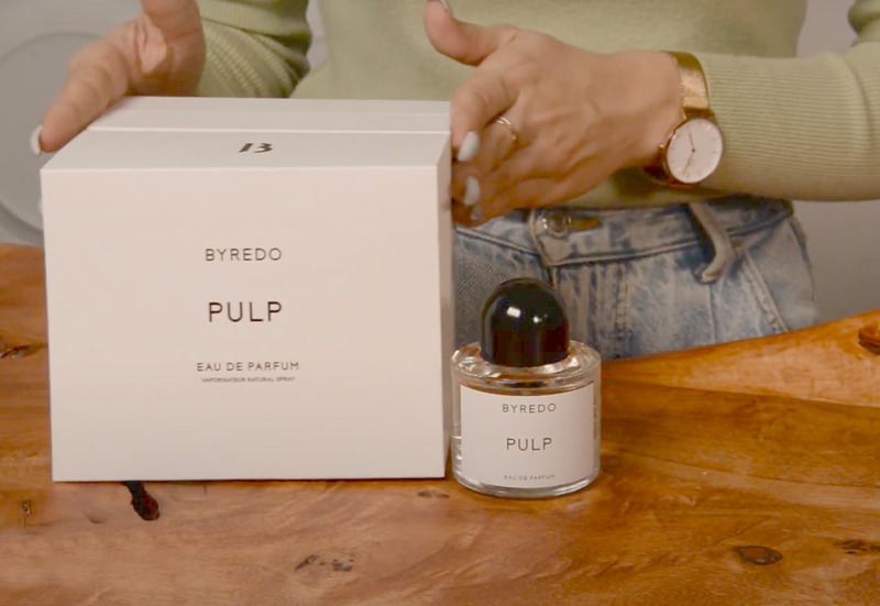 Nước hoa Byredo Pulp EDP Nước hoa Byredo Pulp EDP - Yêu Hàng Ngoại