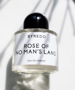 Alternative view of Nước hoa Byredo Rose Of No Man's Land EDP
