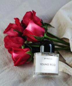 Alternative view of Nước hoa Byredo Young Rose EDP
