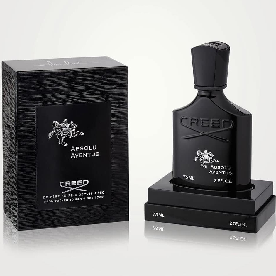 Nước hoa Creed Aventus Absolute EDP Nước hoa Creed Aventus Absolute EDP - Yêu Hàng Ngoại