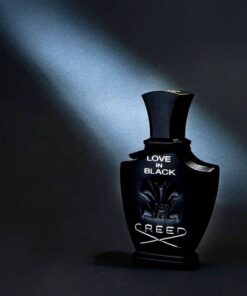 Nước hoa Creed Love In Black EDP Nước hoa Creed Love In Black EDP - Yêu Hàng Ngoại