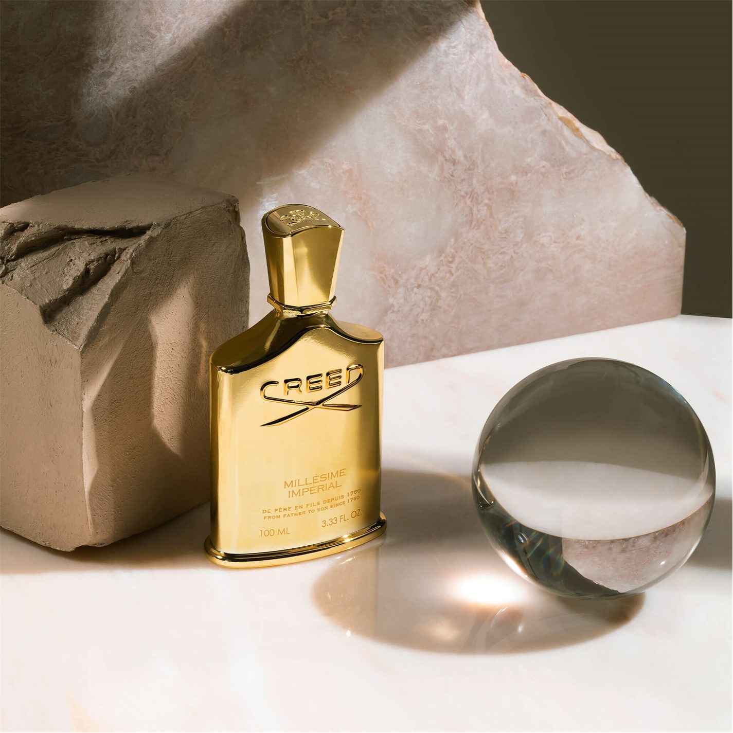 Nước hoa Creed Millesime Imperial EDP Nước hoa Creed Millesime Imperial EDP - Yêu Hàng Ngoại