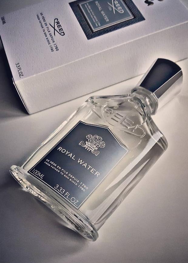 Nước hoa Creed Royal Water EDP Nước hoa Creed Royal Water EDP - Yêu Hàng Ngoại