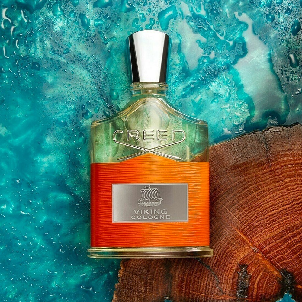 Nước hoa Creed Viking Cologne EDP Nước hoa Creed Viking Cologne EDP - Yêu Hàng Ngoại