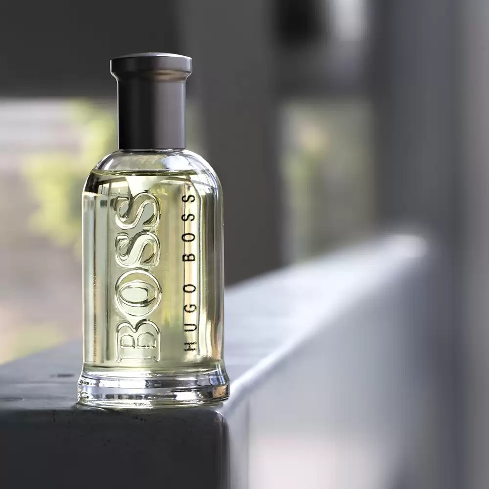 Nước hoa Hugo Boss Boss Bottled EDT Nước hoa Hugo Boss Boss Bottled EDT - Yêu Hàng Ngoại