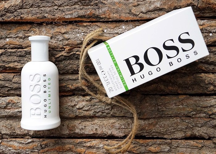 Nước hoa Hugo Boss Bottled Unlimited EDT Nước hoa Hugo Boss Bottled Unlimited EDT - Yêu Hàng Ngoại