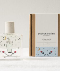 Nước hoa Maison Matine Avant L'Orage EDP Nước hoa Maison Matine Avant L'Orage EDP - Yêu Hàng Ngoại