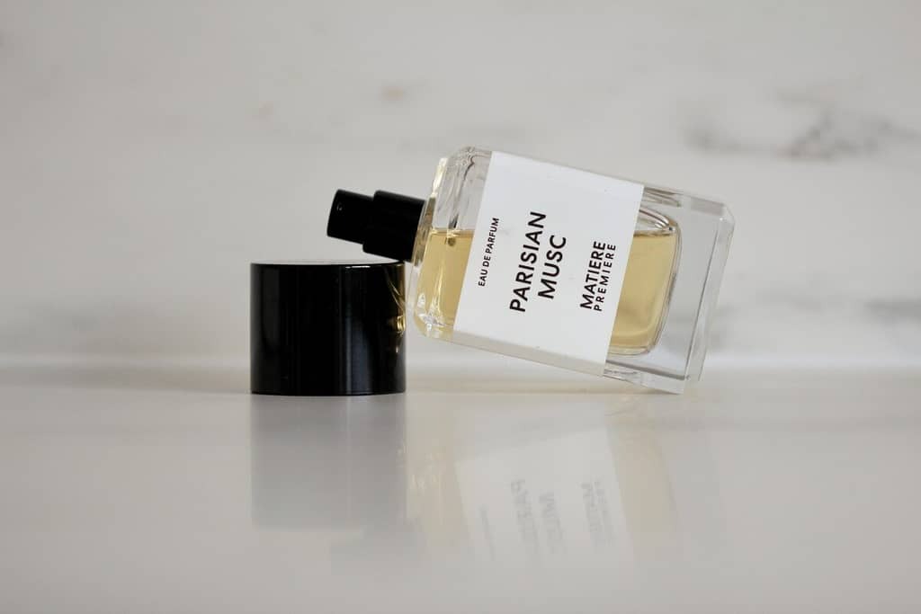 Nước hoa Matiere Premiere Parisian Musc EDP Nước hoa Matiere Premiere Parisian Musc EDP - Yêu Hàng Ngoại