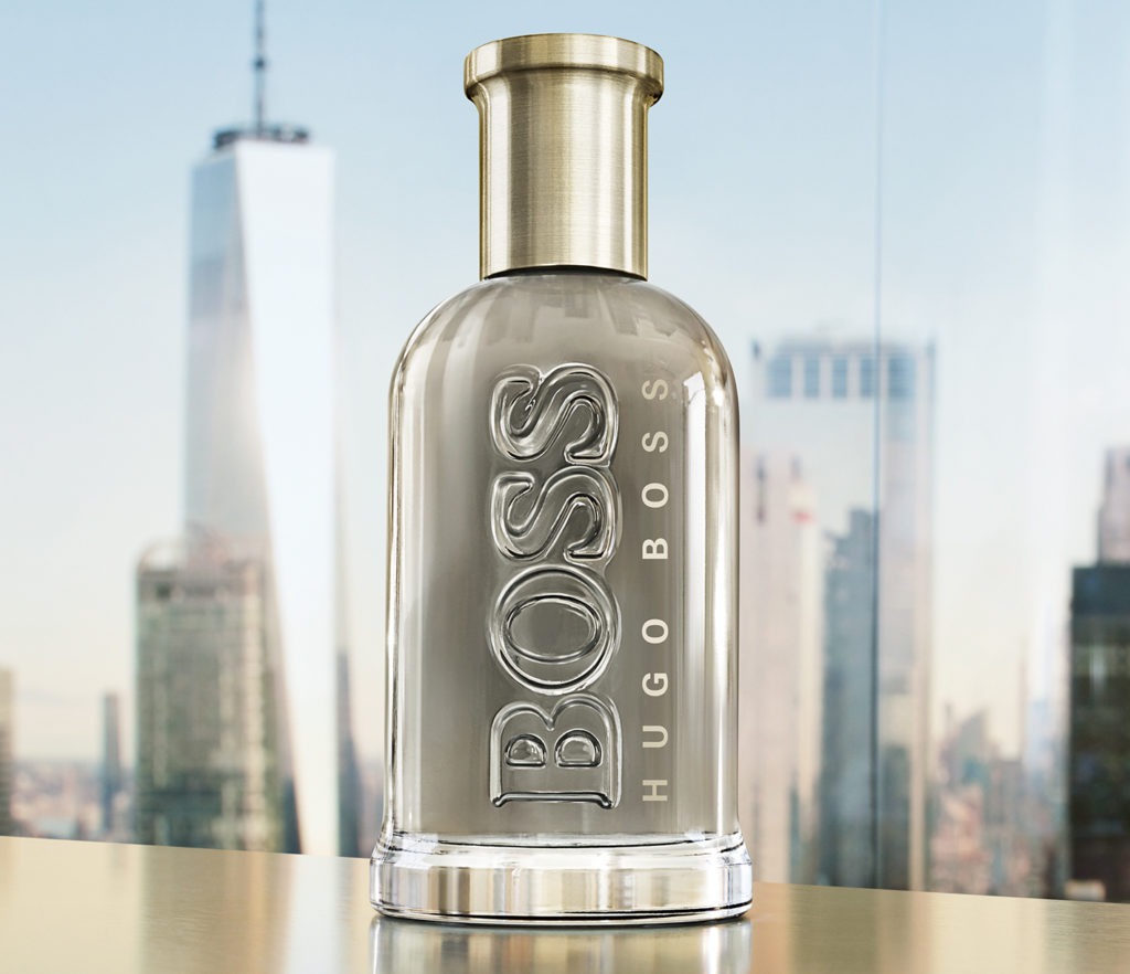 Nước hoa Hugo Boss Boss Bottled EDP Nước hoa Hugo Boss Boss Bottled EDP - Yêu Hàng Ngoại