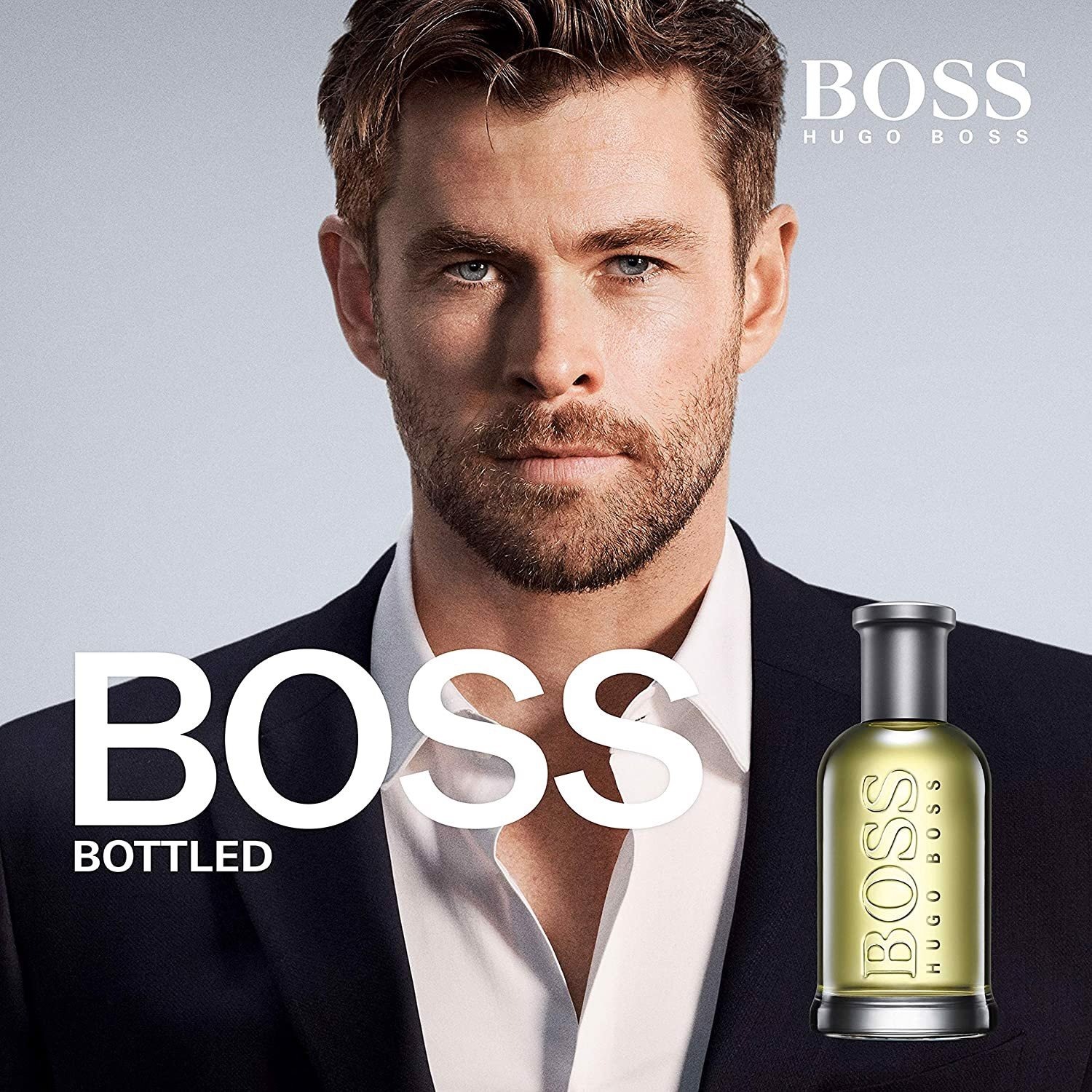 Nước hoa Hugo Boss Boss Bottled EDT Nước hoa Hugo Boss Boss Bottled EDT - Yêu Hàng Ngoại