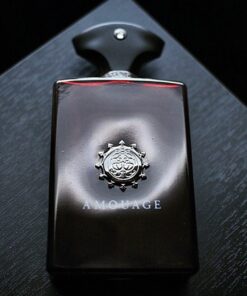 Alternative view of Nước hoa Amouage Lyric Man EDP