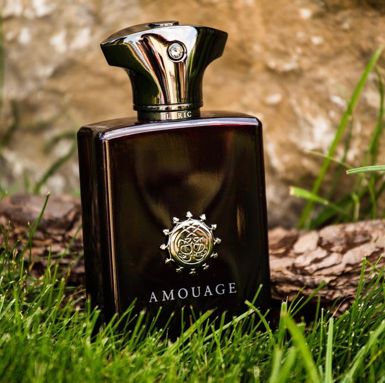 Nước hoa Amouage Lyric Man EDP Nước hoa Amouage Lyric Man EDP - Yêu Hàng Ngoại