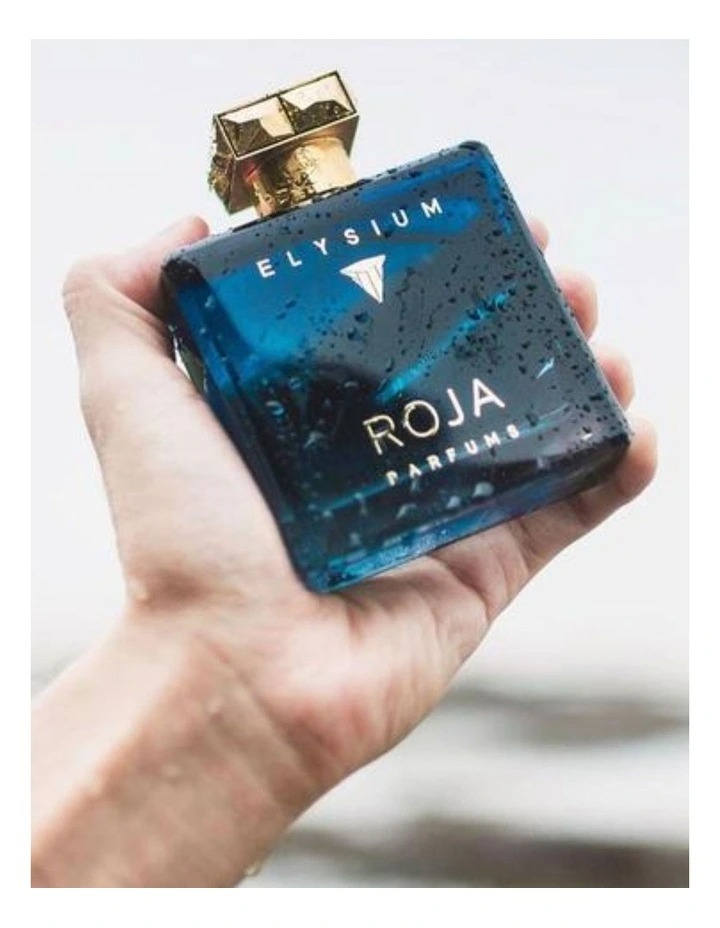 Nước hoa Roja Dove Elysium Pour Homme Parfum Cologne Nước hoa Roja Dove Elysium Pour Homme Parfum Cologne - Yêu Hàng Ngoại