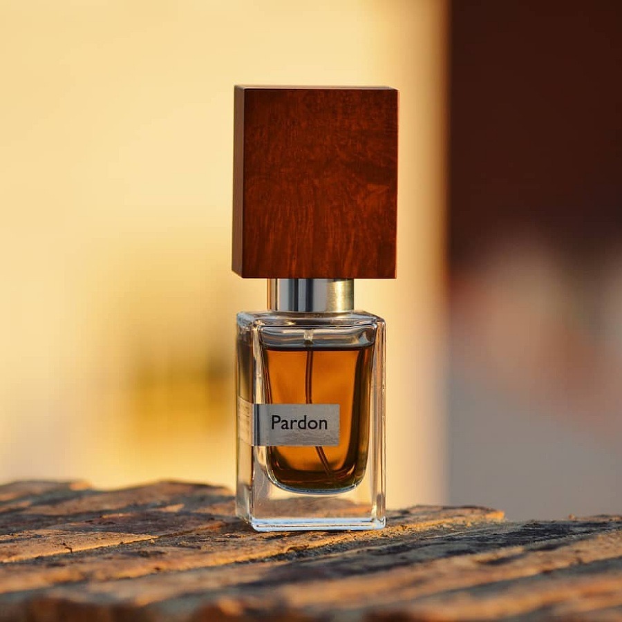 Nước hoa Nasomatto Pardon Extrait De Parfum Nước hoa Nasomatto Pardon Extrait De Parfum - Yêu Hàng Ngoại
