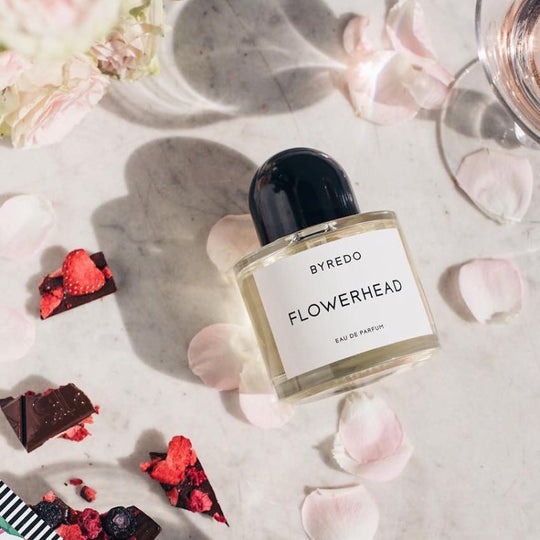 Nước hoa Byredo Flowerhead EDP Nước hoa Byredo Flowerhead EDP - Yêu Hàng Ngoại
